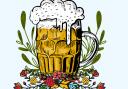 The Beith Beer Festival is at the Geilsland Hall on Saturday, April 30