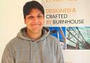 Amanveer has joined Burnhouse Engineering
