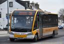 The Shuttle Buses 29/A service is set to be axed.