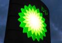 BP announces annual profit of £23bn