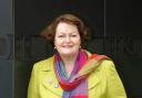Dr Philippa Whitford MP (SNP, Central Ayrshire)