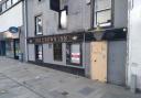 The Crown Inn in the High Street looks to have closed for good