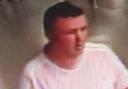Joseph Shields was last seen in Castle Street in Glasgow at around 6pm on Tuesday, June 20.