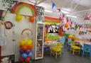 Rainbow Arts and Crafts in Irvine