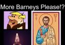 Some Barneys