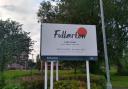 Fullarton Care Home in Irvine