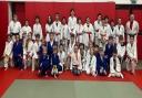 Irvine Judo Club