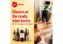 Virgin Wines more than 50 per cent off offer