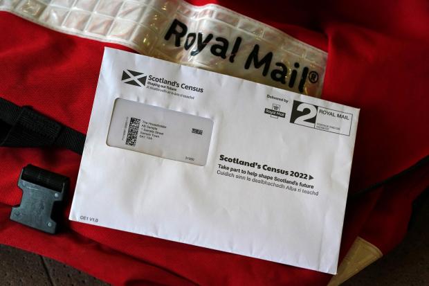 Potential fines loom as over 80 per cent of North Ayrshire residents complete census