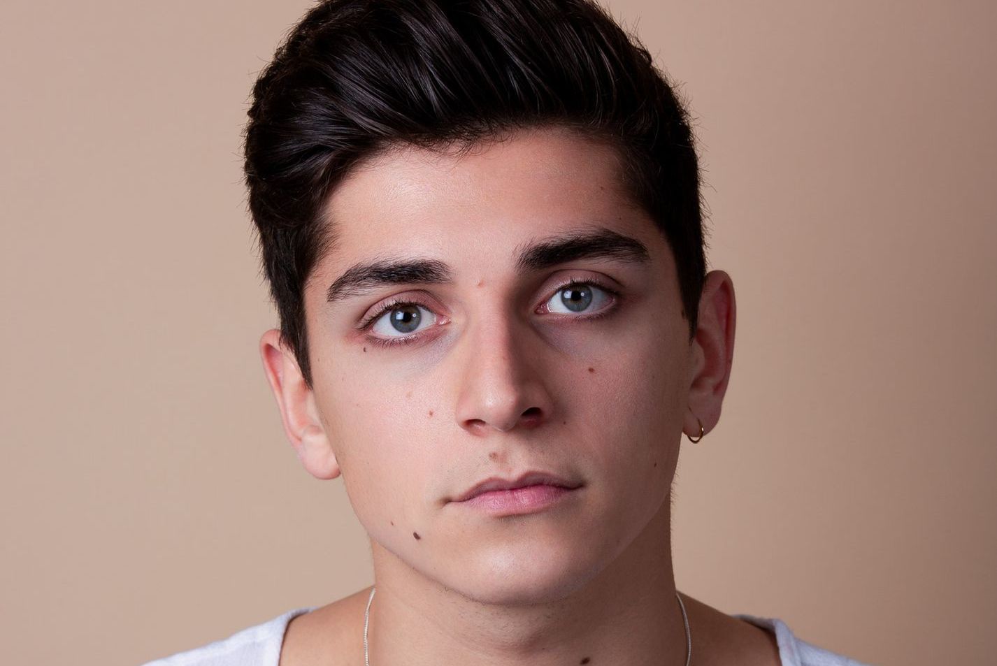 Irvine: Dancer to star in film about boyband Take That - Vimarsana News