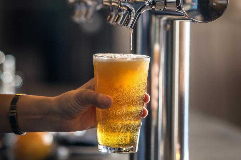 Pubs and bars plead for Government action on energy bills
