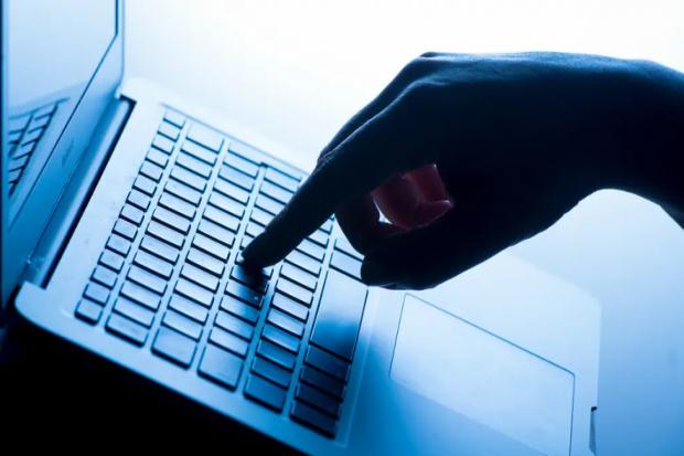 New website checker launched to help combat online fraud - how it works. (PA)