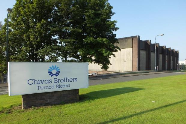 The company are planning to hire 136 new operators for the Dumbarton site