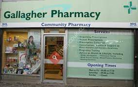 North Ayrshire pharmacies to close for public holiday in lieu of Queen's funeral next week - Vimarsana News