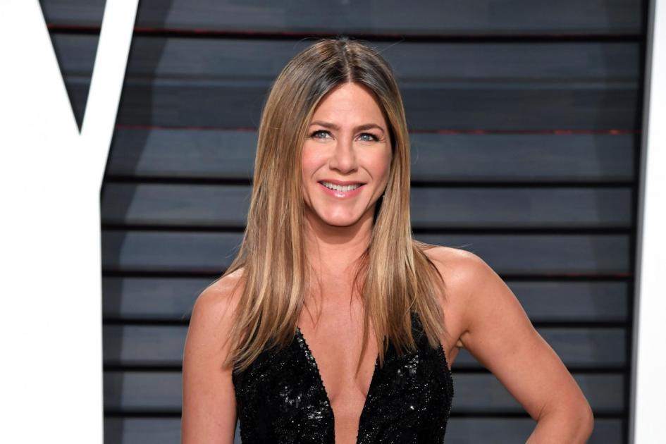 Jennifer Aniston reveals she tried IVF in bid to get pregnant