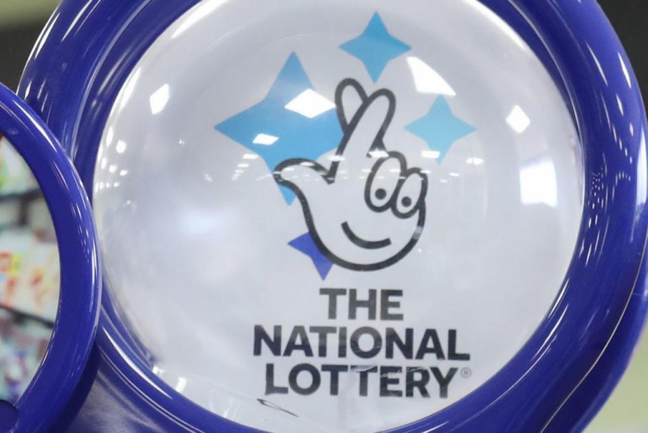 UK EuroMillions players urged to check tickets for £111.7 million