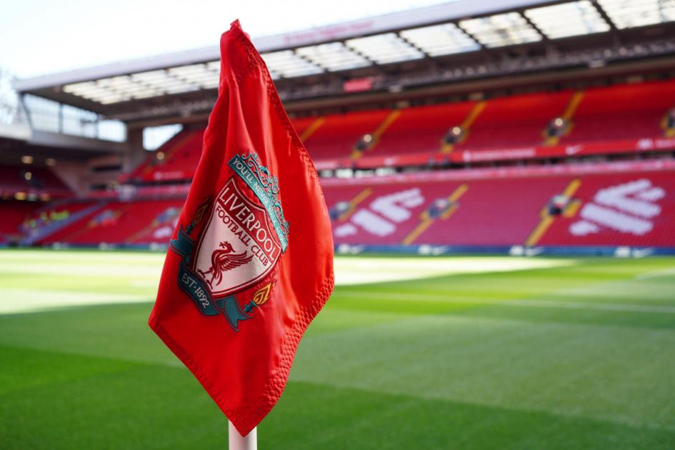 German Jorg Schmadtke named Liverpool sporting director