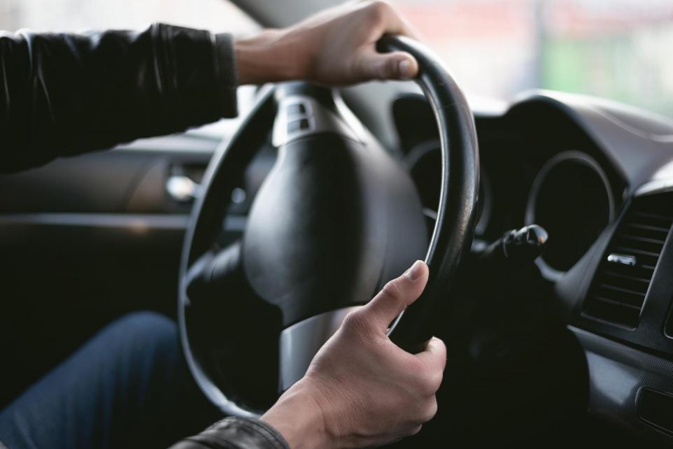 East, South, North Ayrshire Council: Driver safety event - Vimarsana News