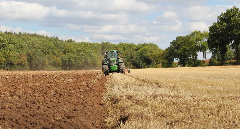 Royal Countryside Fund announces free support for farmers - Vimarsana News