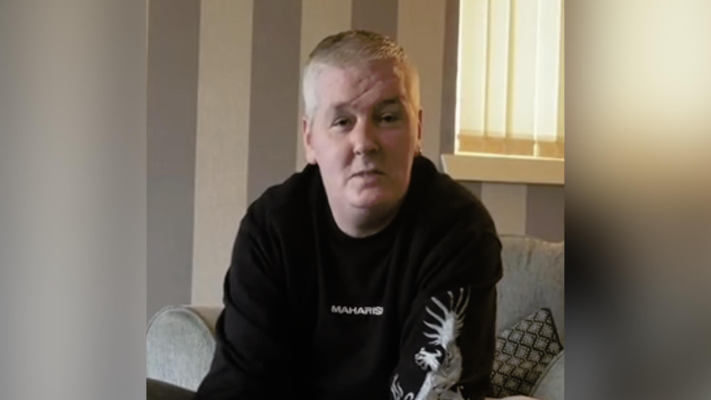 The Scheme star Marvin makes shock appearance on TikTok - Vimarsana News