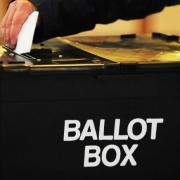 ELECTION: Central Ayrshire candidates say why you should vote for them