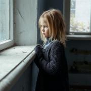 Child poverty levels in North Ayrshire are among the highest in Scotland, according to DWP figures