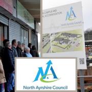 North Ayrshire looks set for level 4 coronavirus lockdown