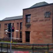 Man denies claim of threatening council staff in social media post