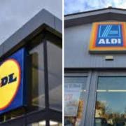 Lidl and Aldi middle aisles: What's available from Sunday,January 10?