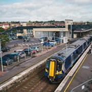 Reopening bridge in Irvine and new rail line among proposals for transport overhaul