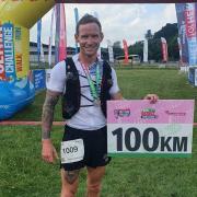 Bootcamp boss wins first place in Peak District 100k ultra race