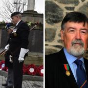 Remembrance Sunday organisers plan meeting to resolve issues