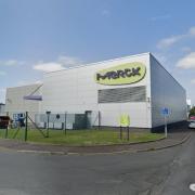 Bailed man banned from contacting Merck after allegedly harassing family