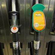 Fuel cost calculator UK: Current UK petrol prices amid Russia Ukraine invasion. (PA)