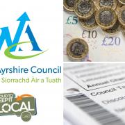 North Ayrshire Council's 2022/23 budget has been approved