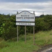 North Ayrshire slumps to bottom of the Scottish house price table