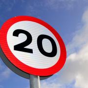 An update on the introduction of 20mph limits on some North Ayrshire roads was discussed at a full council meeting last week.