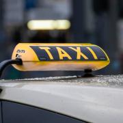 Taxi fares look set for an increase across North Ayrshire