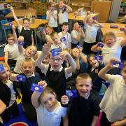 Blacklands primary receive tickets from Buffs