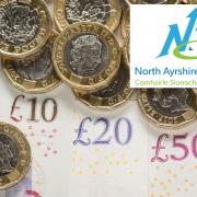 The motion was proposed for a meeting of North Ayrshire Council on December 14