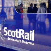 Train services unavailable between Ayr and Irvine, ScotRail confirm