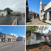 We've picked out five commercial properties currently for sale in Irvine and Kilwinning