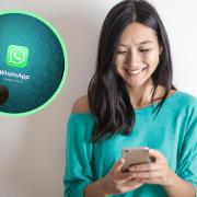 WhatsApp is reportedly in the process of changing how the platform is used. (Canva)