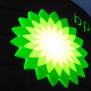 BP announces annual profit of £23bn