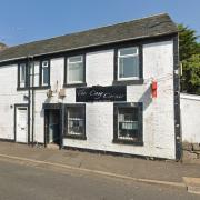 The plans would see the former Cosy Corner pub transformed into a restaurant.