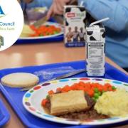 North Ayrshire Council is looking to scrap school meal debt