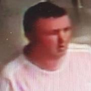 Joseph Shields was last seen in Castle Street in Glasgow at around 6pm on Tuesday, June 20.