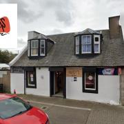 Nonna's House has moved in at the former Nancy's Kitchen on Irvine's harbourside.