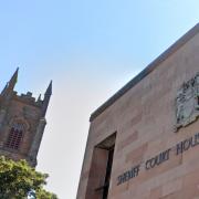 John Barker was found guilty of two charges following a trial at Kilmarnock Sheriff Court.