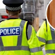 Police in Ayrshire have issued a warning over 'doorstep criminals'.